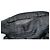 Prada Vintage Tessuto Nylon Small Boston Bag Schwarz - Ansicht 15