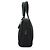 Prada Vintage Tessuto Nylon Small Boston Bag Schwarz - Ansicht 3