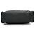 Prada Vintage Tessuto Nylon Small Boston Bag Schwarz - Ansicht 5