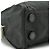 Prada Vintage Tessuto Nylon Small Boston Bag Schwarz - Ansicht 6