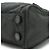Prada Vintage Tessuto Nylon Small Boston Bag Schwarz - Ansicht 7