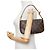 Louis Vuitton Monogram Pochette Accessoires Marrone - vista 14