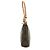Louis Vuitton Monogram Pochette Accessoires Marrone - vista 4