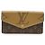 Louis Vuitton Monogram Giant Reverse Portefeuille Sarah Castaño