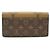 Louis Vuitton Monogram Giant Reverse Portefeuille Sarah Castaño - vista 2