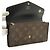 Louis Vuitton Monogram Giant Reverse Portefeuille Sarah Castaño - vista 7
