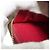 Louis Vuitton Monogram Portefeuille Clemence Fuchsia Long Wallet Marrom Fuschia - vista 15