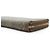 Louis Vuitton Monogram Portefeuille Clemence Piment Long Wallet Marron Orange - vue 8