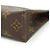 Louis Vuitton Vintage Monogram Poche Toilette 19 Marrone Beige - vista 7