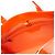 Louis Vuitton Monogram Vernis Wilshire PM Orange Sunset Rot - Ansicht 10