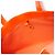 Louis Vuitton Monogram Vernis Wilshire PM Orange Sunset Rot - Ansicht 11