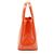 Louis Vuitton Monogram Vernis Wilshire PM Orange Sunset Rot - Ansicht 3