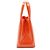 Louis Vuitton Monogram Vernis Wilshire PM Orange Sunset Rot - Ansicht 4