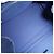 Prada Vintage Large Canapa Tote Bleu - vue 13