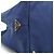 Prada Vintage Large Canapa Tote Bleu - vue 7