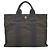 Hermès Herline Tote PM Grigio - vista 2