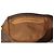 Louis Vuitton Monogram Speedy 35 Braun Canvas Leder - Ansicht 13