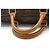 Louis Vuitton Monogram Speedy 35 Marrone - vista 9