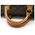 Louis Vuitton Monogram Speedy 35 Marrone - vista 10