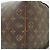Louis Vuitton Monogram Speedy 35 Braun Canvas Leder - Ansicht 7