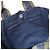 Hermès Fourre-Tout PM Marine Grün Oliv Baumwolle Leder Olivgrün Marineblau - Ansicht 10