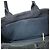 Prada Canapa Tote Mini Black Cotton Leather - view 10