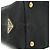 Prada Canapa Tote Mini Black Cotton Leather - view 6