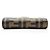 Fendi Zucca Compact Chain Wallet Brown - view 6