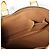 Louis Vuitton Monogram Alma PM Braun Leder - Ansicht 13
