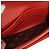 Louis Vuitton Monogram Portefeuille Sarah Retiro Cherry Red Long Wallet Braun Rot - Ansicht 12