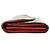 Louis Vuitton Monogram Portefeuille Sarah Retiro Cherry Red Long Wallet Braun Rot - Ansicht 3