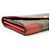 Louis Vuitton Monogram Portefeuille Sarah Retiro Cherry Red Long Wallet Braun Rot - Ansicht 6