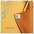 Hermès Springs Ledoux Silk Carre 90 Golden Copper - view 8