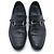Gucci Scarpe in pelle Horsebit - vista 2