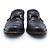 Gucci Scarpe in pelle Horsebit - vista 3