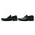 Gucci Scarpe in pelle Horsebit - vista 4