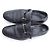 Gucci Scarpe in pelle Horsebit - vista 9
