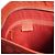 Gucci GG Canvas Quadratische Messenger-Tasche Rot - Ansicht 11