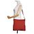 Gucci Bolsa Messenger Quadrada em Tela GG - vista 16