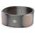 Chanel CC Logo Bicolor Bangle Bracelet Beige