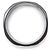Chanel CC Logo Bicolor Bangle Bracelet Beige - view 11