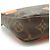 Louis Vuitton Monogram Pochette Accessoires Roses Castaño Rosa - vista 11