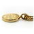 Chanel Collana Choker Vintage 31 Rue Cambon Paris GP D'oro - vista 7