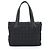 Chanel New Travel Line Tote PM Nero - vista 2