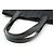 Chanel New Travel Line Tote PM Nero - vista 8