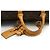 Louis Vuitton Monogram Keepall 55 Braun Canvas Leder - Ansicht 10