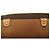Louis Vuitton Monogram Keepall 50 Marrón Lona y Cuero Castaño - vista 14