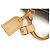Louis Vuitton Monogram Keepall 50 Marrone Tela e Pelle - vista 11