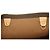 Louis Vuitton Monogram Keepall 50 Marrone - vista 16