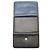 Chloé Bicolor 6-row Key Case Black Navy blue - view 7